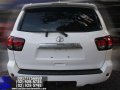 2018 Brand NEW! TOYOTA SEQUOIA (White)-1