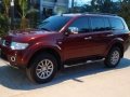 2013 MITSUBISHI Montero glsv 1st owd matic -2