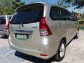 2013 Toyota Avanza 15G automatic top of the line -4