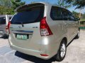 2013 Toyota Avanza 15G automatic top of the line -7