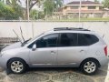 2007 Kia Carens Automatic Diesel for sale-1