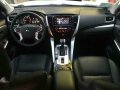 Mitsubishi Montero Sport PREMIUM 31tkms GLS 4X2 AT 2016 -5