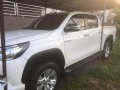 2016 Toyota Hi Lux 4X2 G Best Buy FOR SALE-7