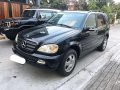 2003 Mercedes Benz ML-Class for sale-3