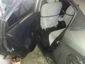 Toyota Vios matic Dual vvti cvt 2017 acquired-5