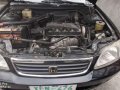 2002 Honda City Type Z Automatic Transmission (no issues)-6