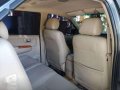 Toyota Fortuner 2009 for sale-4