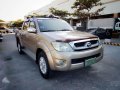 2009 Toyota Hilux G 4X2 manual D4D 2.5 diesel engine-11