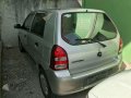 Suzuki Alto 2007 Gray Gasoline-6