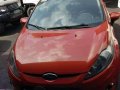 Ford Fiesta S AT 1.6L 2012 for sale-0