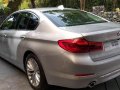 2018 model Brand New BMW 520d luxury full option-7