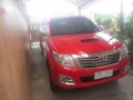 Toyota Hilux G 3.0 4X4 2013 for sale-7