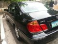 2.4e matic TOYOTA Camry 2005 all orig paint-3