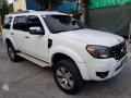 Ford Everest Limited 2010 AT for sale-1