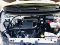 TOYOTA WIGO G MANUAL 2017 model gasoline-0