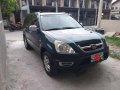 Honda CRV 2003 for sale-0