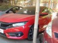 Honda Civic Rs Turbo 2016 for sale-0