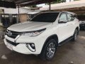 Toyota Fortuner G 2017 for sale-3