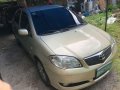 Toyota Vios AT 2006 for sale-1