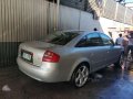 2002 Audi A6 (C5) 2.4l V6 Quattro all wheel drive-0