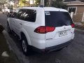 2009 Mitsubishi Montero for sale-4