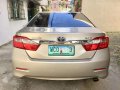 2013 Toyota CAMRY 2.5 G for sale-5
