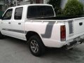 2003 Nissan Frontier for sale-2