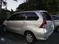 Toyota Avanza 2013 Model - E Automatic For P450000-1