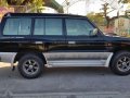 Mitsubishi Pajero field master 2008 for sale-9