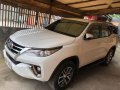 Toyota Fortuner G 2017 for sale-4