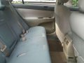 2.4e matic TOYOTA Camry 2005 all orig paint-7