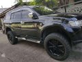 2011 Mitsubishi Montero Sport GLS 4x2 FOR SALE-3