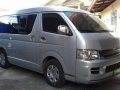 Toyota Hiace GL Grandia 2006 for sale-11