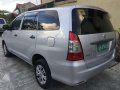 Toyota Innova J 2013 for sale-5