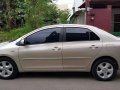 Toyota Vios 1.5 G automatic 2008 FOR SALE-7