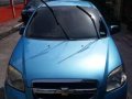 Chevrolet Aveo 1.4 AT 2008 for sale-0