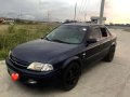 Ford Lynx Ghia 2000 for sale-0