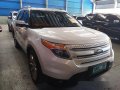 Ford Explorer LTD 2012 for sale-2