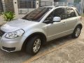 Suzuki SX4 2014 for sale-1