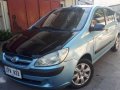 Hyunxdai Getz 2006 for sale-0
