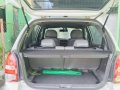 Suzuki Alto 2007 Gray Gasoline-0