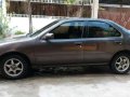 Nissan Sentra 2000 for sale-5