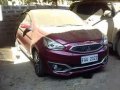 Mitsubishi Mirage Gls 2016 for sale-4