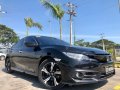 2017 Honda Civic RS TURBO SUPER RUSH-0