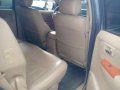 TOYOTA Fortuner g matic gas 010-4