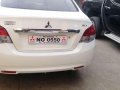 Mitsubishi Mirage G4 glx mt 2016 for sale-3