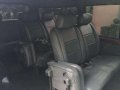 SELLING Nissan Urvan Escapade 2008-8