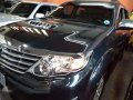 Toyota Fortuner V 2014 for sale-1