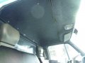 1998  Mitsubishi Fuso Fighter Mignon Dump Truck 6M61-5