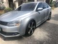 Volkswagen Jetta TSI AT 2014 for sale-3